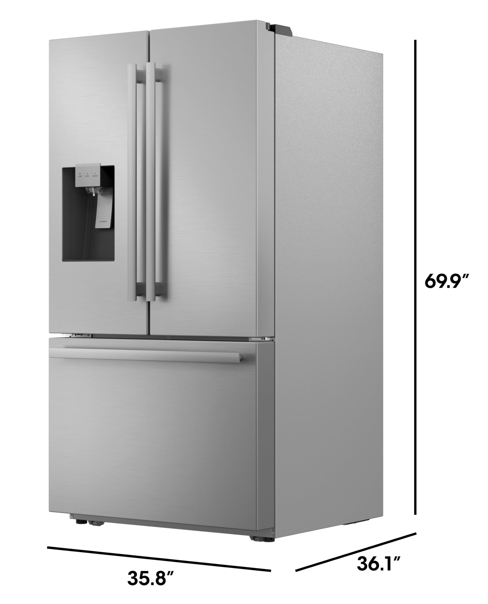 Amazon.com: SHARP: Refrigerators