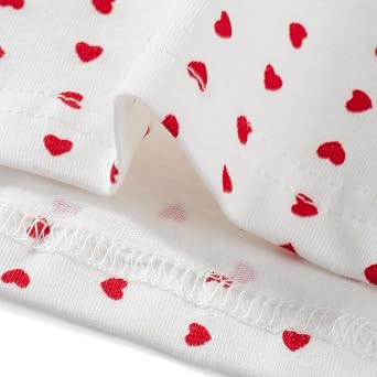 RUEWEY Women's Pajamas Shorts Set Spaghetti Strap Crop Top and Shorts Pjs Sleepwear Sets