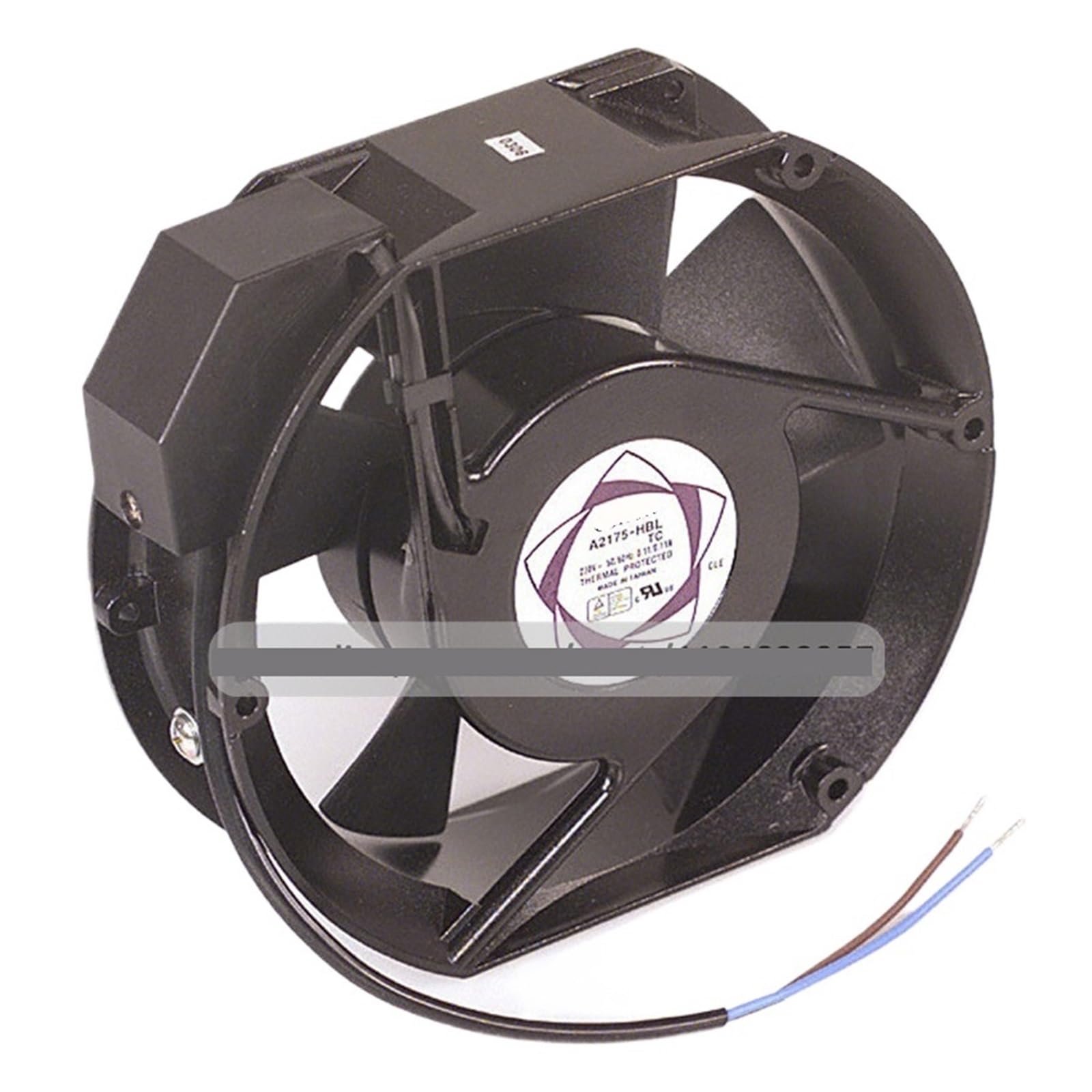 YMUGUEGH A2175-HBL A2175HBL A2175-HBT A2175HBT A2175-HBTTC cooling fan(A2175HBT)