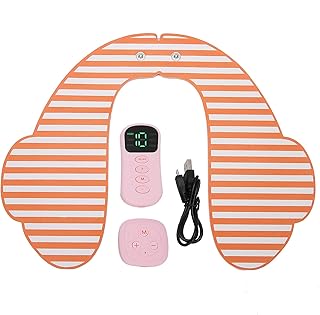 Electric Hip Trainer, Electric Hip Trainer Remote Butt Muscle Trainer Muscle Movement Shaping Lines Rechargeable Lifting Buttock Toner Exercise Butt Lifting Machine Smart Wearable (Buttocks Remote