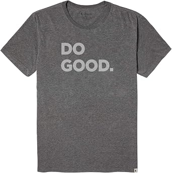 Do Good T-Shirt by Cotopaxi