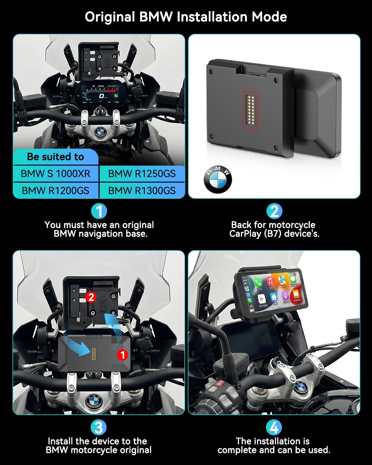 専用設計 Spedal CL871B CarPlay&Android Amazon.com: Spedal CL871B 6.25