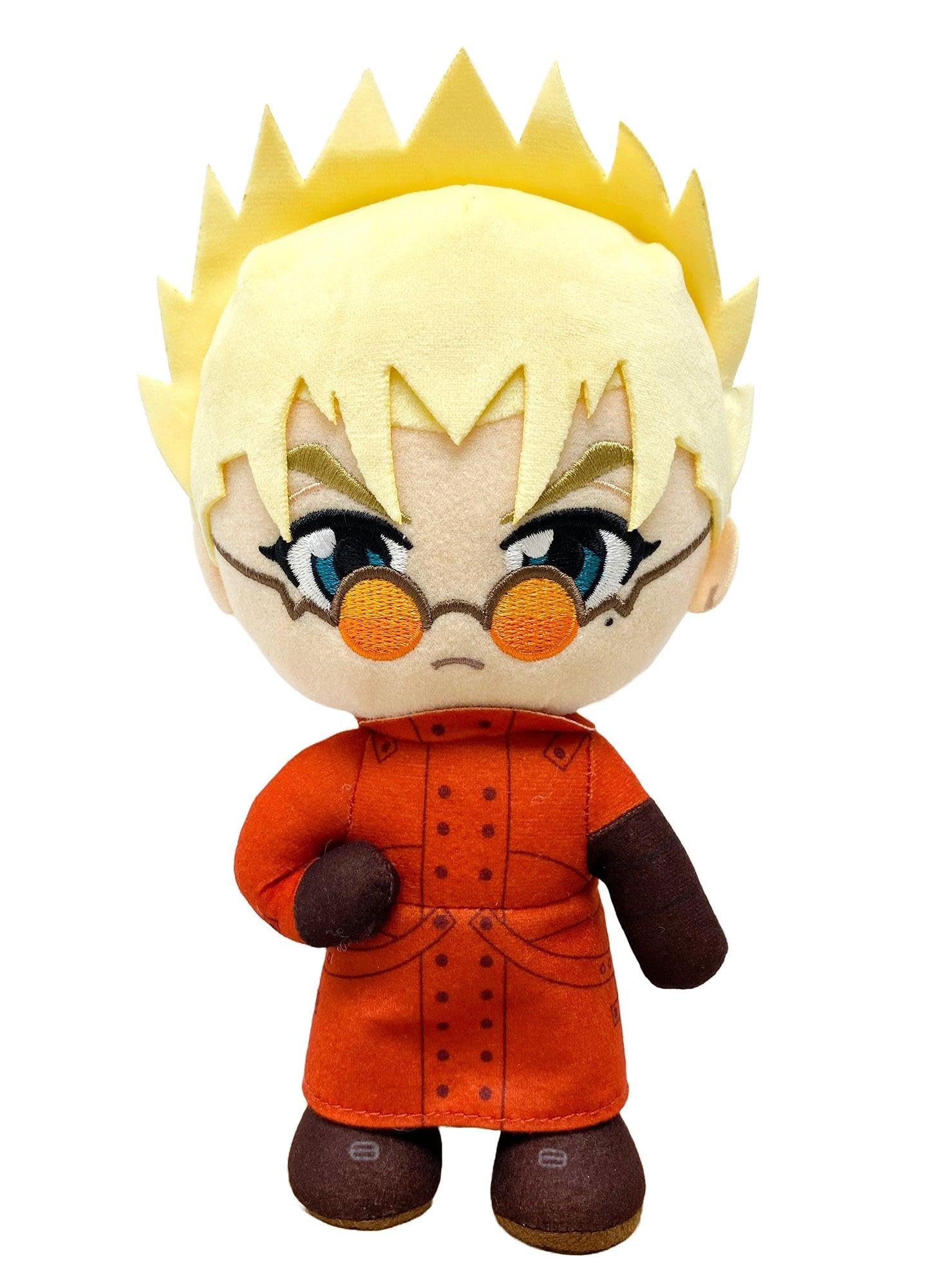 Amazon.co.jp: Great Eastern Entertainment Trigun - VASH The