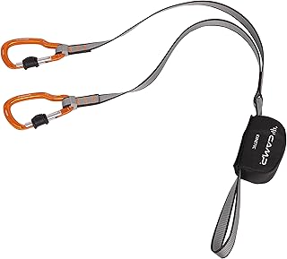C.A.M.P. - Kinetic Via Ferrata Set