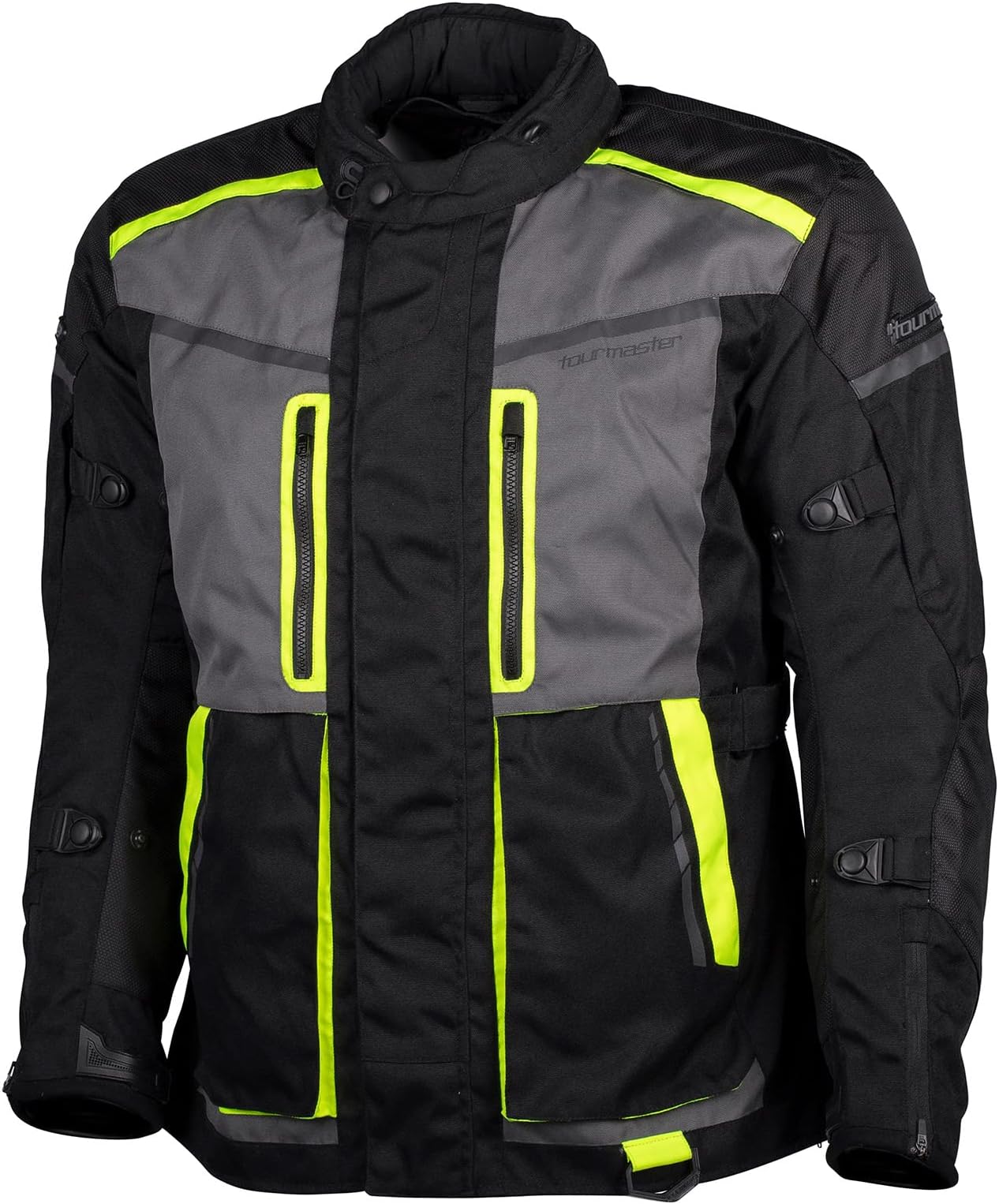 - Men's Transition Motorcycle Jacket