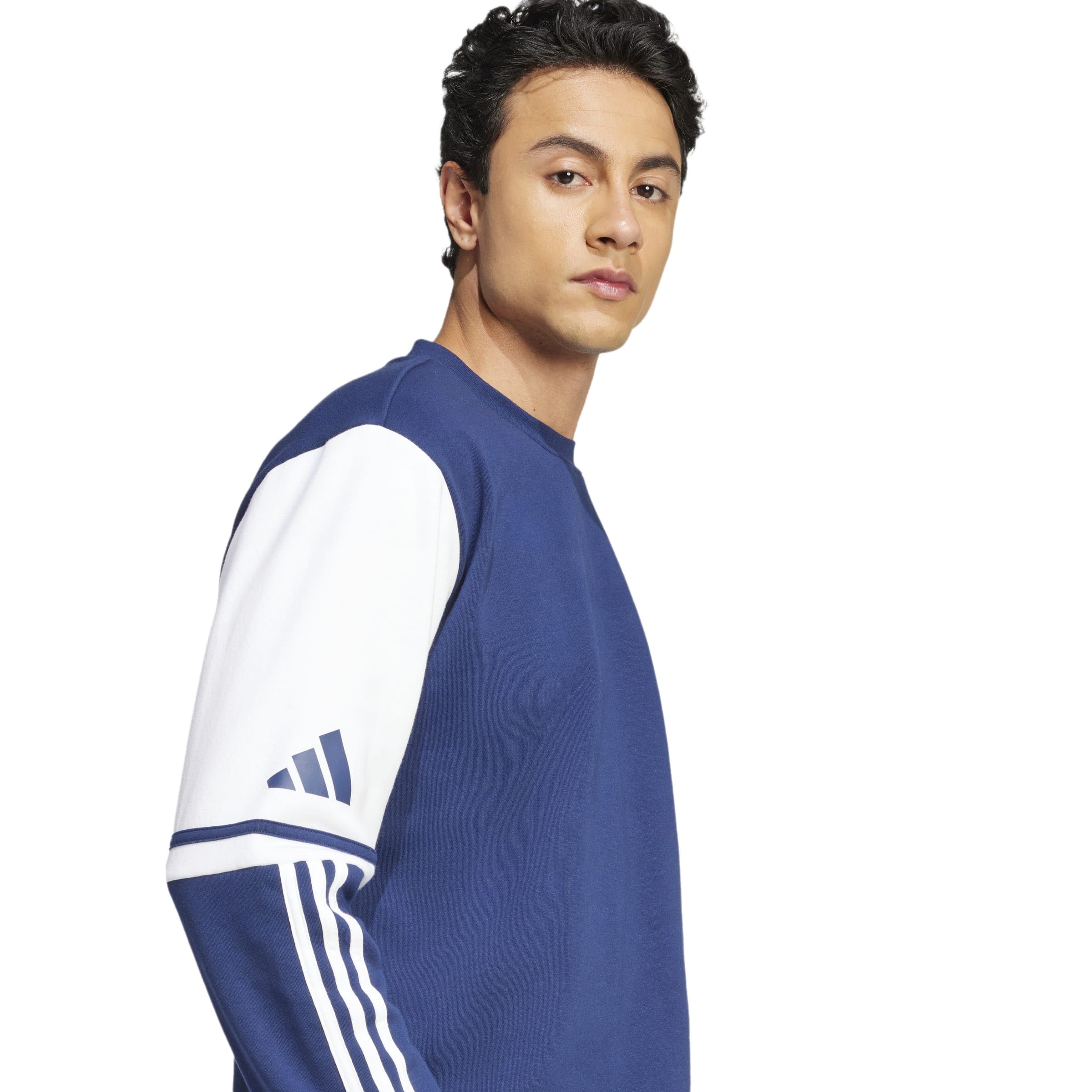 Adidas Herren SQUADRA25 Sweat Crew