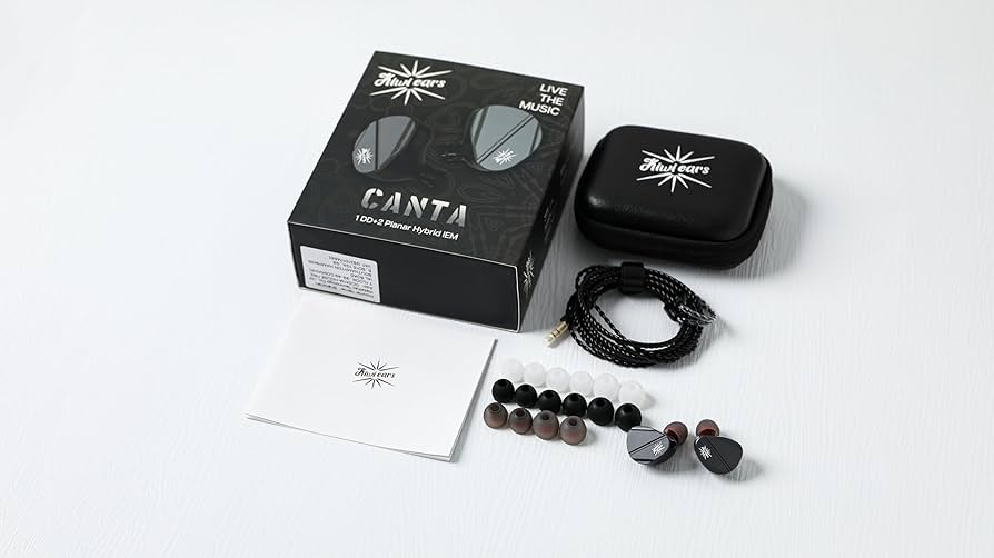 Amazon.com: Linsoul Kiwi Ears Canta in Ear Monitor, 1DD+2Planar Amazon.com: Linsoul Kiwi Ears Canta in Ear Monitor, 1DD+2Planar