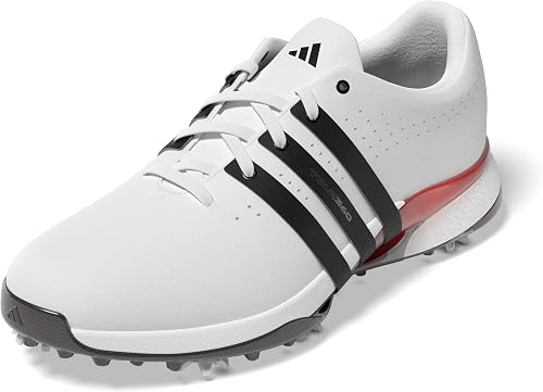 adidas Chaussures de golf Tour360 24 pour homme, 42 EU