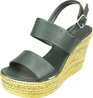 Women's Abriella Wedge Sandal