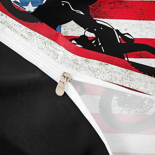 Vista 220 de Funda de edredón con estampado de gatos de dibujos animados, para niños, niñas, amantes de los gatos, funda de edredón rosa con corazón y fresa