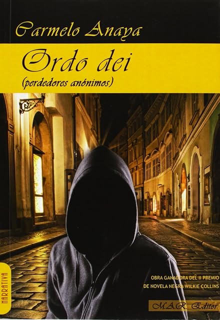 Portada de Ordo dei