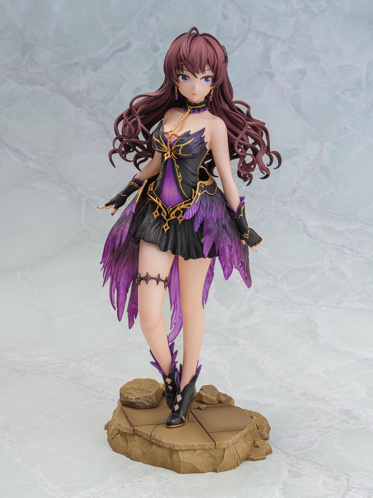 Amazon.co.jp: あみあみ アイドルマスター シンデレラガールズ 一ノ瀬 