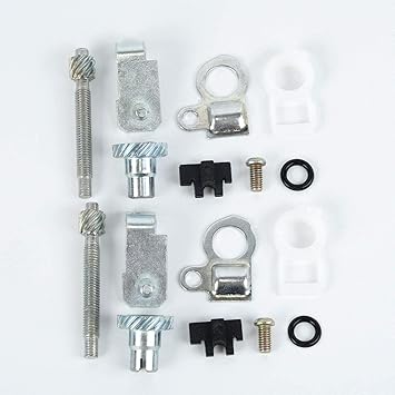Ubersweet Imported Chain Adjuster Tensioner 038 MS461 Set Accessories Convenient_8943