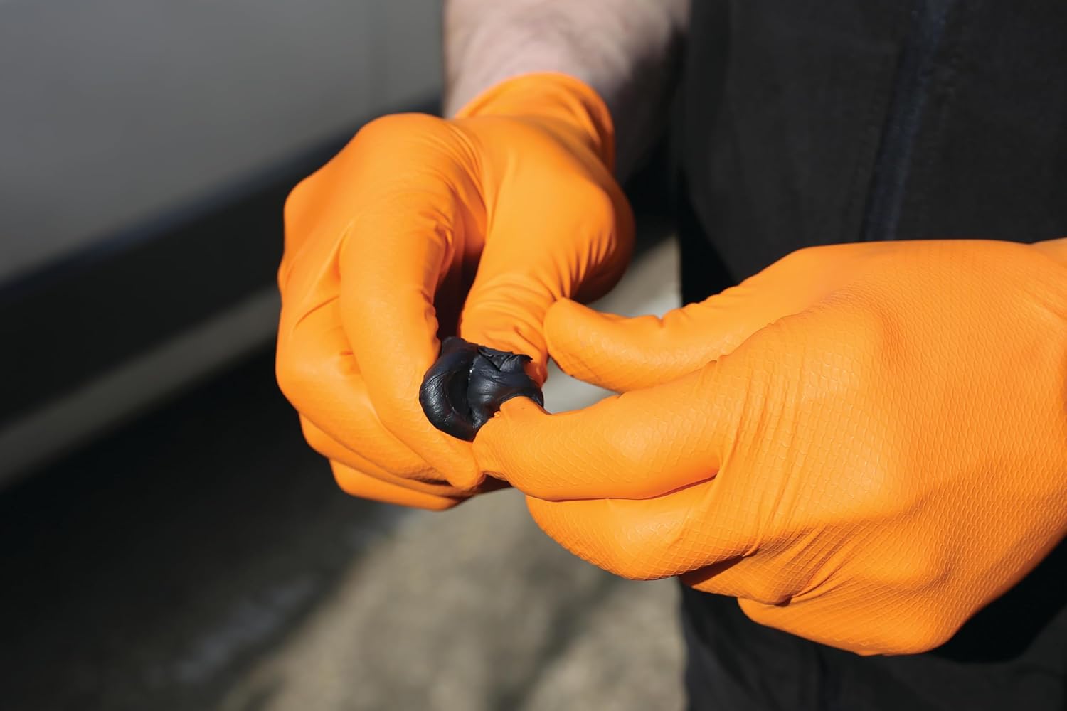 Laser Tools Racing 8195 Bike Mirror