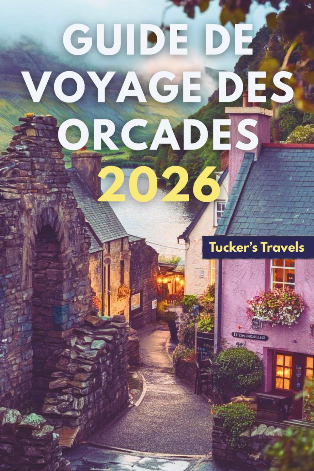Guide de voyage des Orcades 2026: Explorez les îles du Nord de l’Écosse, leur histoire ancienne, leurs paysages à couper le souffle et leurs authentiques aventures insulaires.