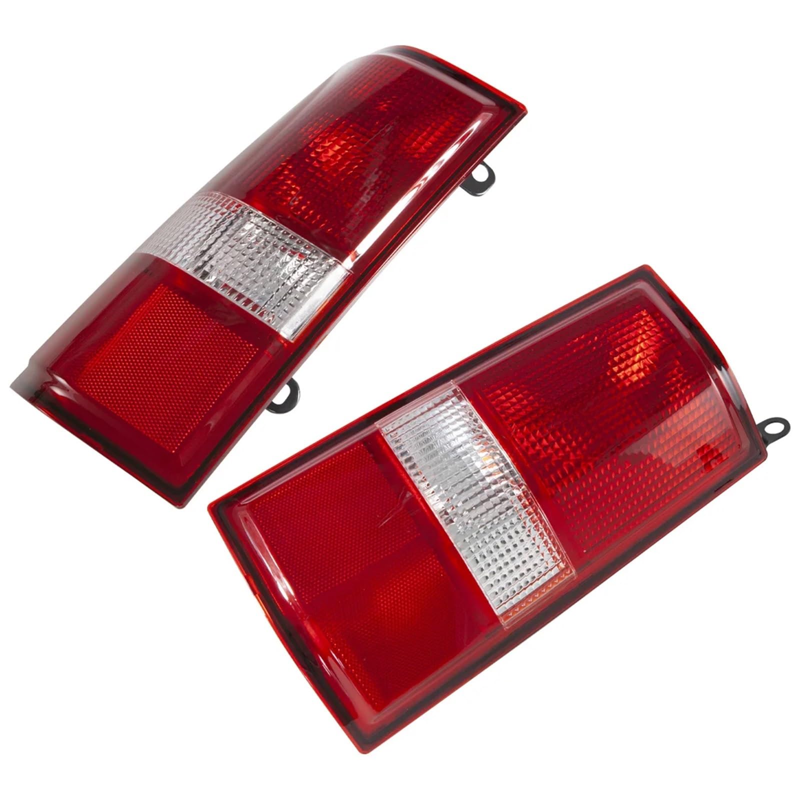 Lampada Fanale Posteriore Per Coda posteriore per gruppo luci di segnalazione per Chevy Express 1500 2003-2014 per Chevrolet Express per GMC Savana 2003-2023(Left)