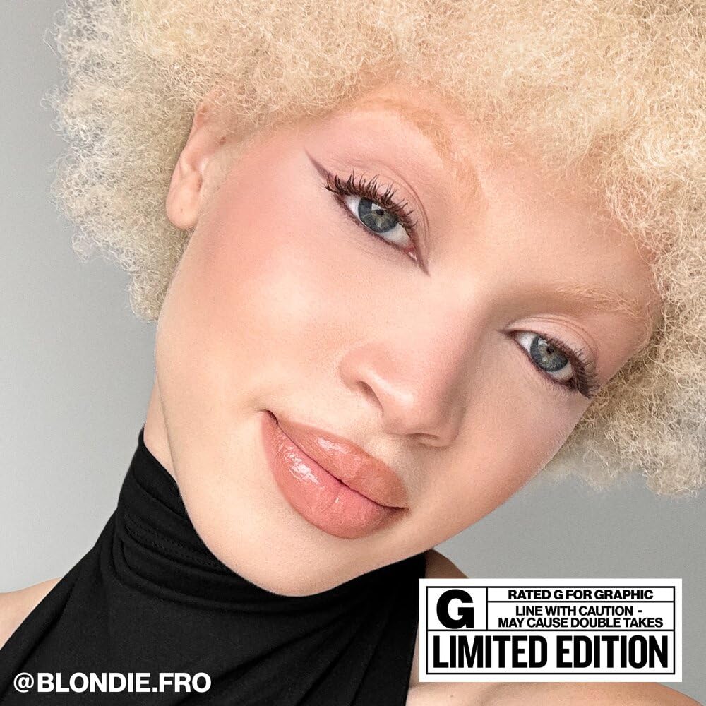 Smashbox Metal FX Eye Liner | Long Lasting, Creamy Liner with Metallic Finish + Precision Tip for Smudge-Free 24-Hour Wear - Image 3