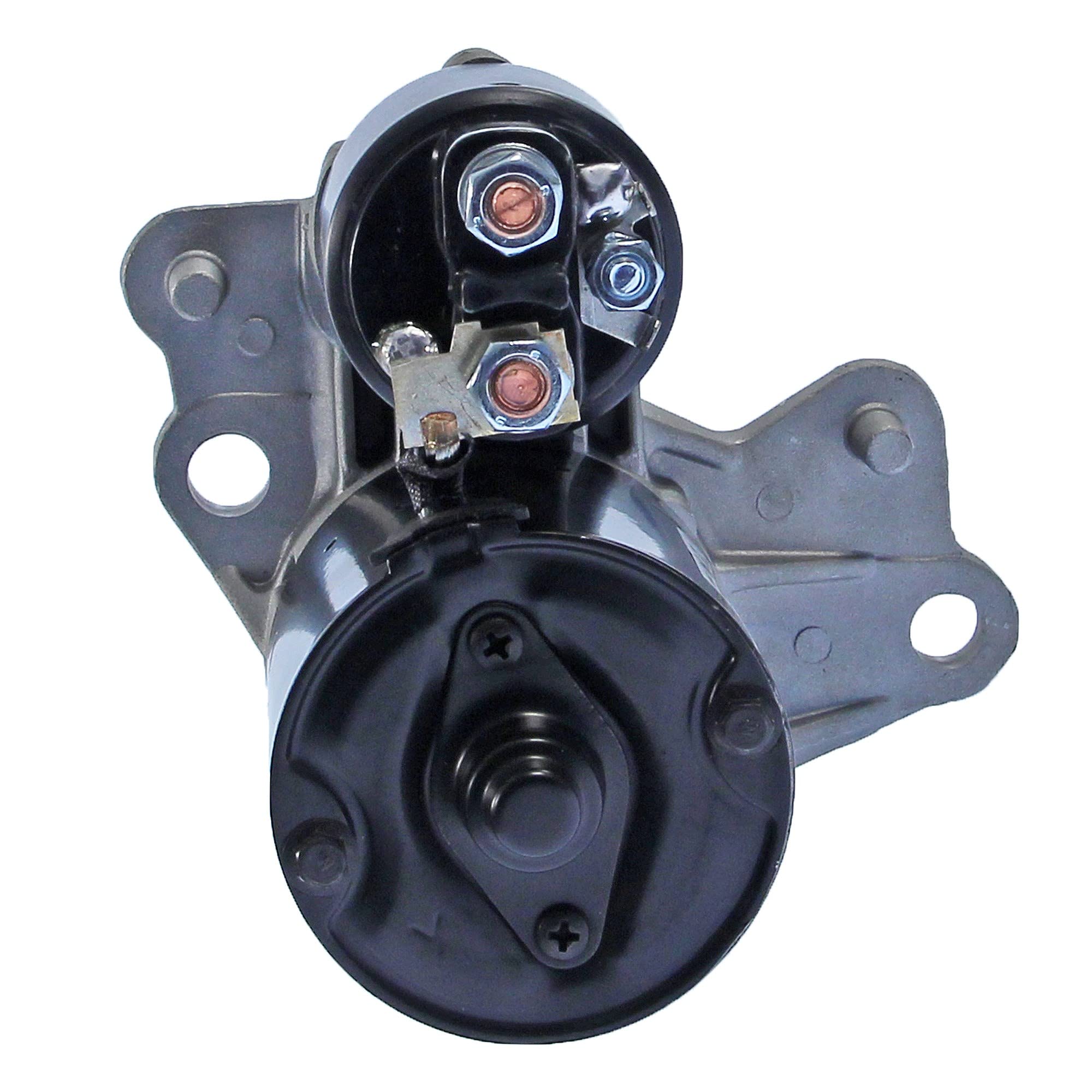 Motor de arranque 12V 0,9 kW