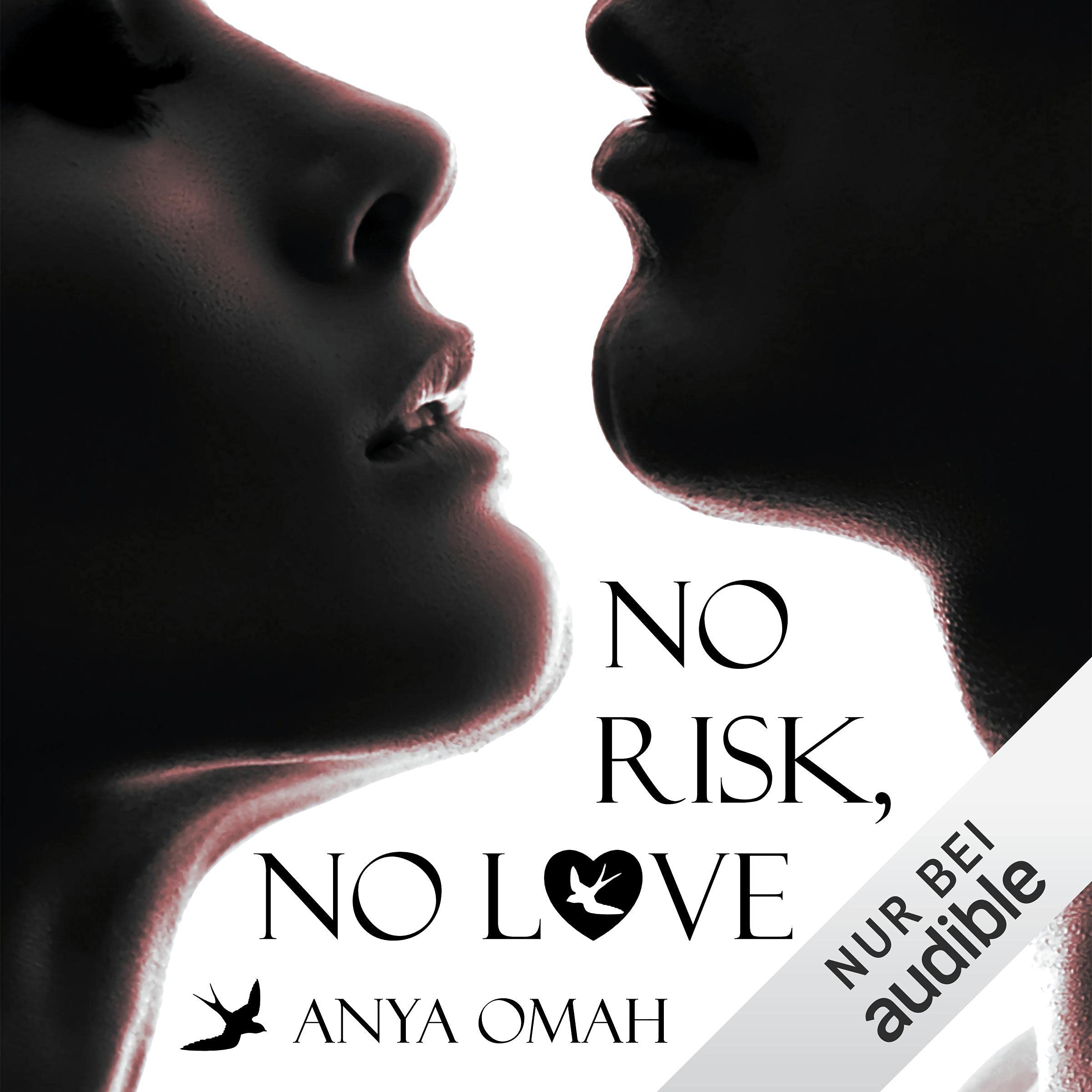 NO RISK, NO LOVE (German edition)