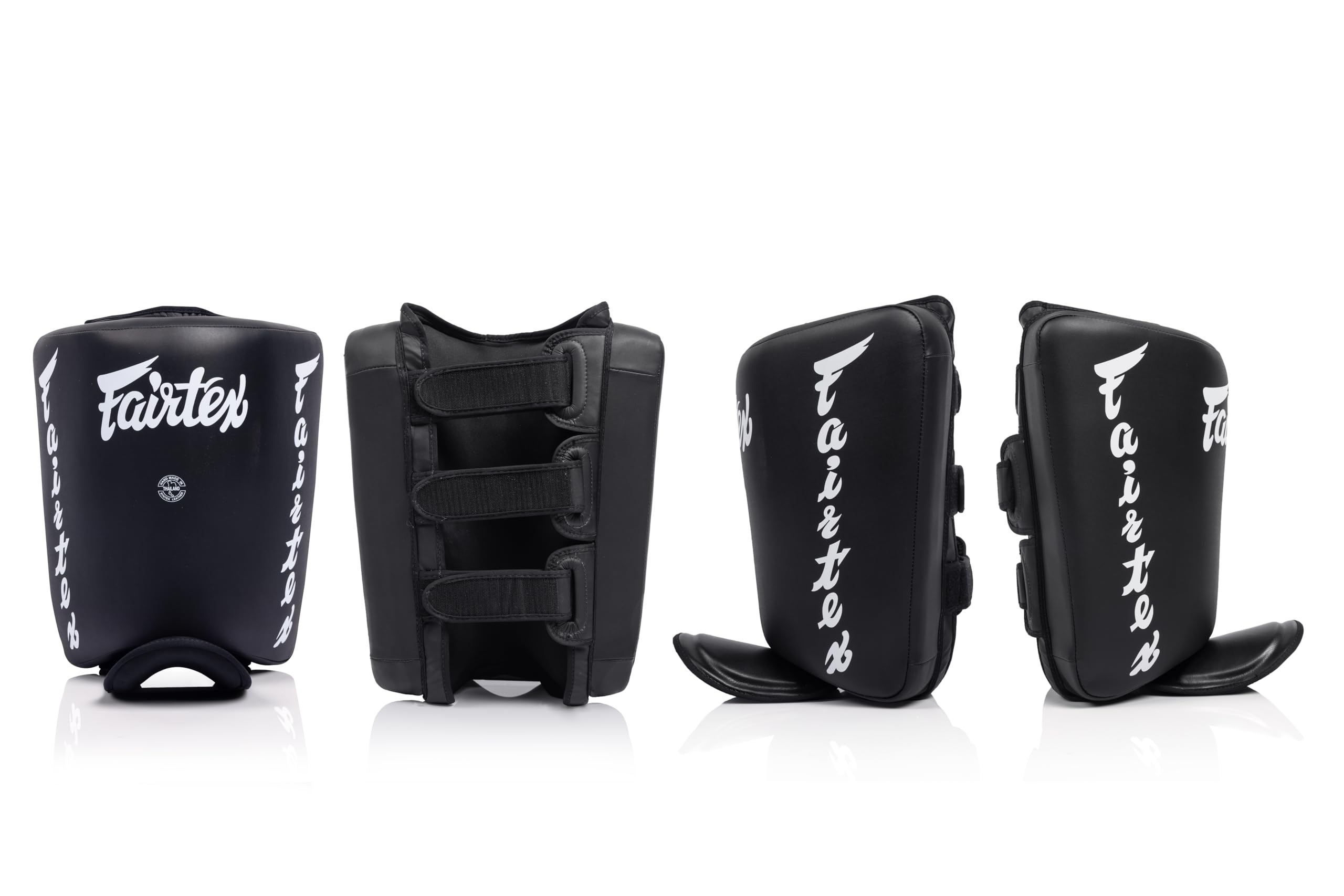 Amazon | FAIRTEX フェアテックス カーフキック プロテクター SP10