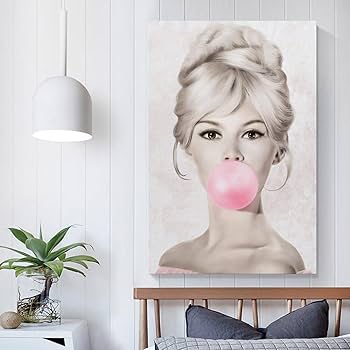 【ポスター】ブリジット・バルドー Amazon.co.jp: ブリジット・バルドーセレブリティポスター 壁