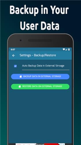 Wi-Fi Management~Manage Multiple Router Setup Page