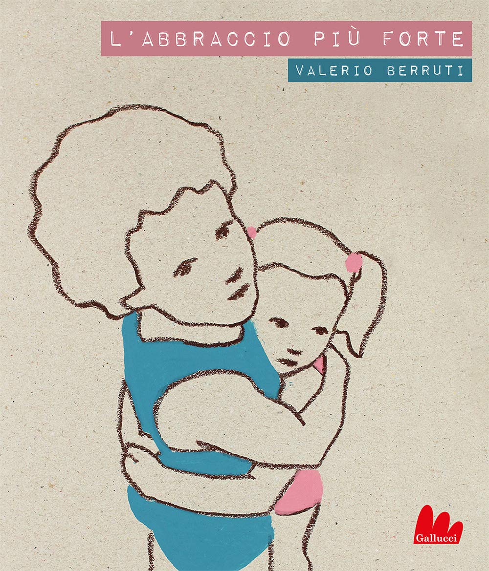 L'abbraccio Più Forte. Con Testo Inglese A Fronte - 4