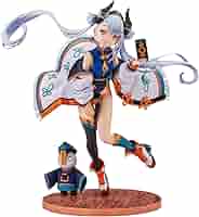 レナ・マサルー・カタリナ ニアの煉丹工房 1/6 完成品 フィギュア Astrum Design(アストラムデザイン) 61pd-Z6A+pL._UF350,350_QL80_.jpg