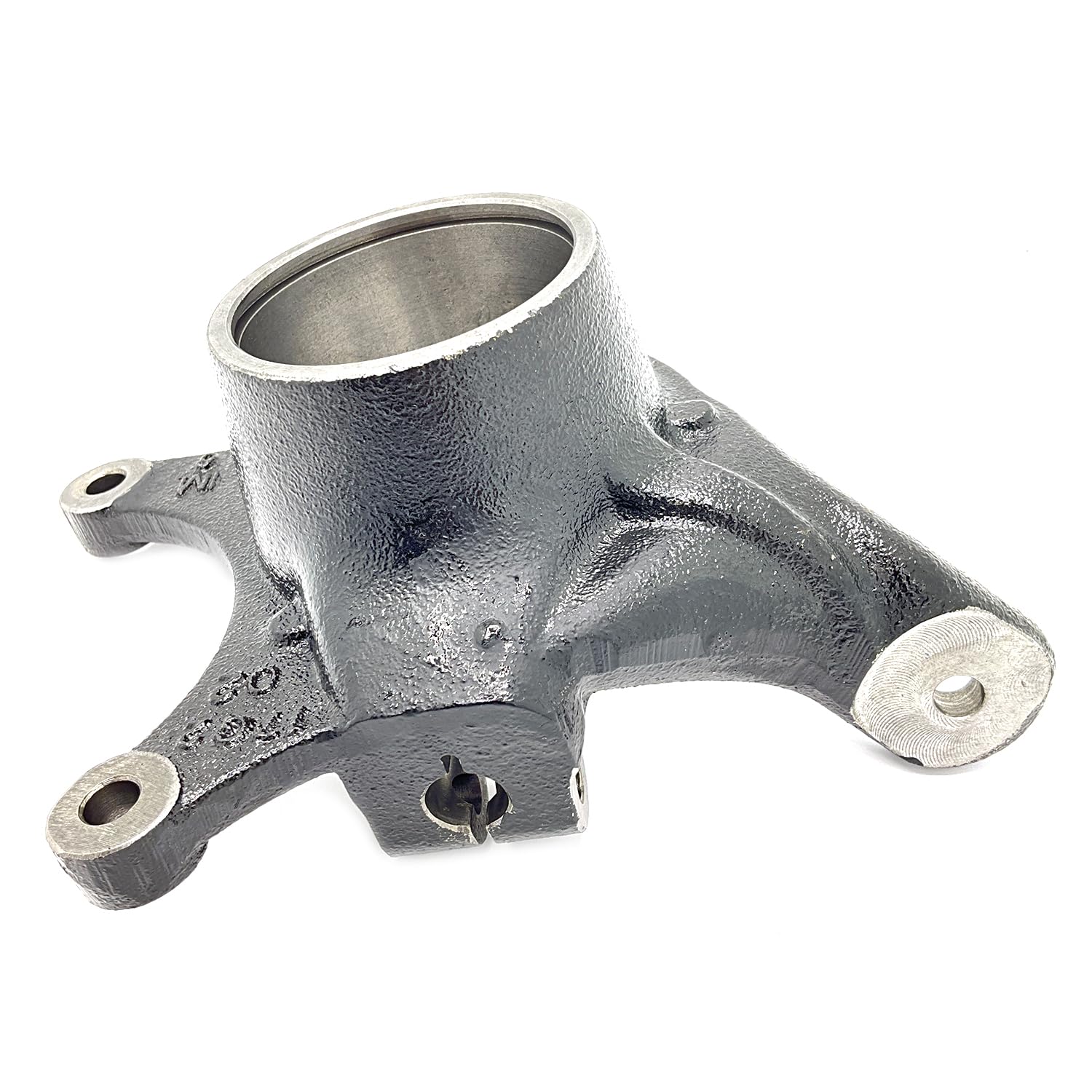 Amazon.com: Polaris Right Hand Wheel Bearing Carrier, for RANGER