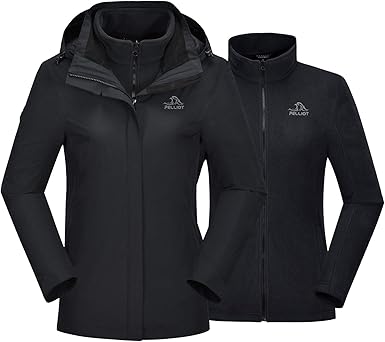 womens weather jacket