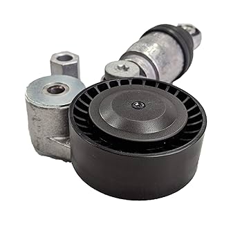 Amazon.com: Genuine New OEM Mazda Tensioner PE03-15-980B