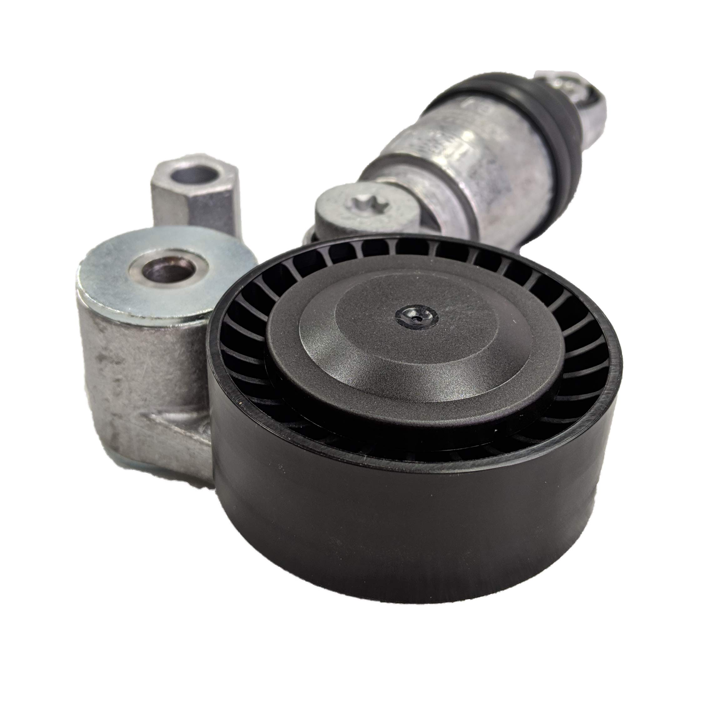 Amazon.com: Genuine New OEM Mazda Tensioner PE03-15-980B
