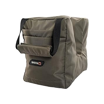 Tuskr Lensshield Bean Bag Pro (Empty)