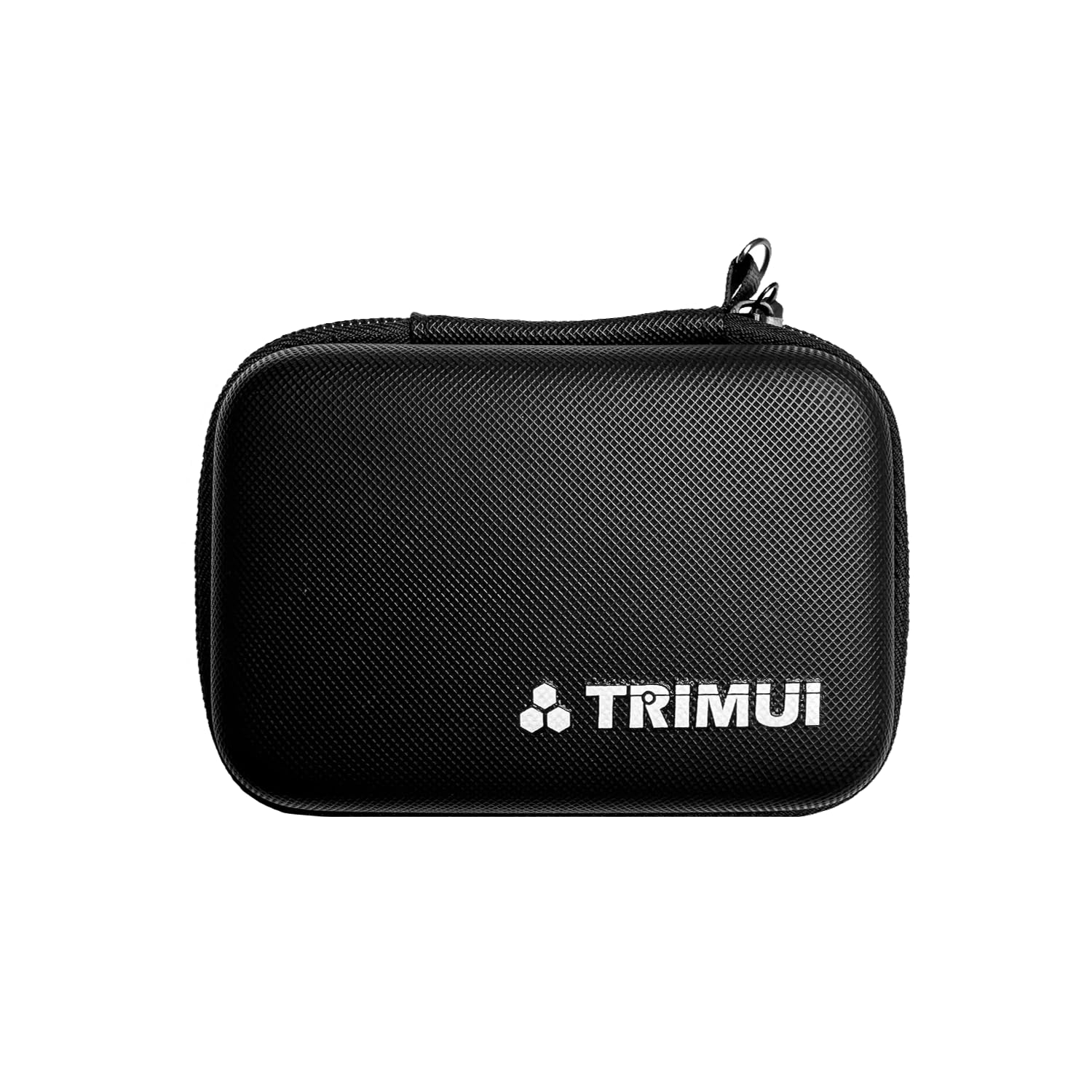 TIMEXPLAYER Durable EVA Case for Trimui Brick - Waterproof, Shockproof, with 3.5 Inch Screen Protector for Travel & Storage