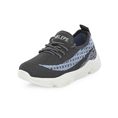 Klepe Boys Running Shoes
