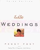 Emily Post's Weddings