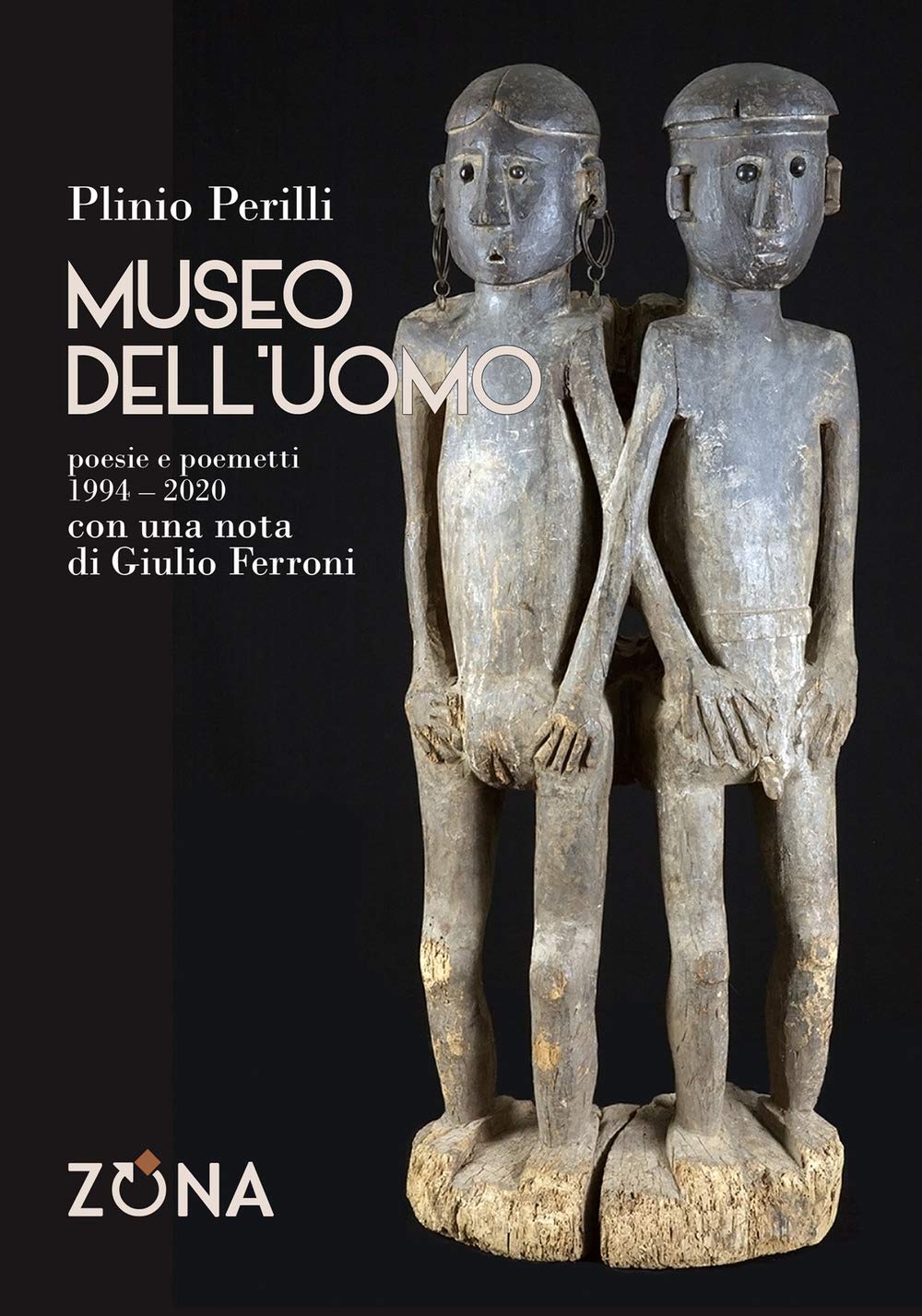 Museo Dell'uomo. Poesie E Poemetti (1994-2020) - 4