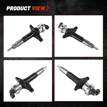 イソジン Amazon.co.jp: 4PCS 4JJ1 エンジン 095000-6980 8-98011604-1