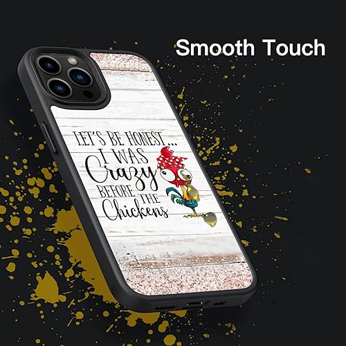 Miniatura 5 de Funda para iPhone 16 15 14 13 12 11 Pro Max  Galaxy S25 S24 S23 S22 S21 S20 FE Plus UltraA16 A15 A14 A54 A03S A53 A13Note 20 13 0 negro