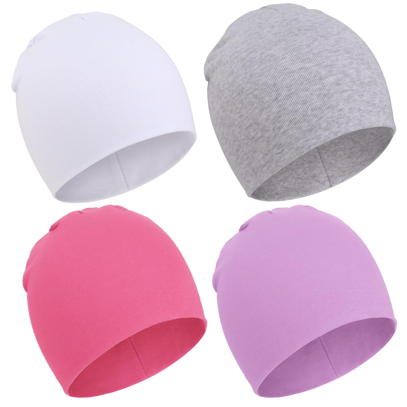 DRESHOW Bébé Bonnet Nouveau-né Bambin Doux Mignon Tricoté Chapeau pour Bébés Garçons Child Casquette Bonnets, 0-6 mois, 6 Pack Bear Ears: Set-7UK DRESHOW Bébé Bonnet Nouveau-né Bambin Doux Mignon Tricoté Chapeau pour Bébés Garçons Child Casquette Bonnets, 0-6 mois, 6 Pack Bear Ears: Set-7UK