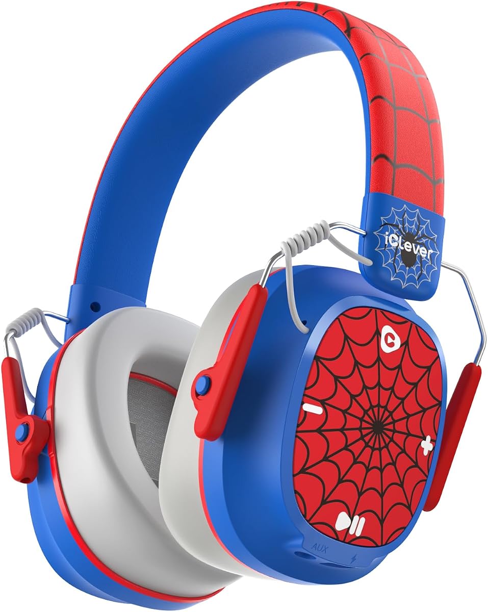 iClever Noise Cancelling Headphones