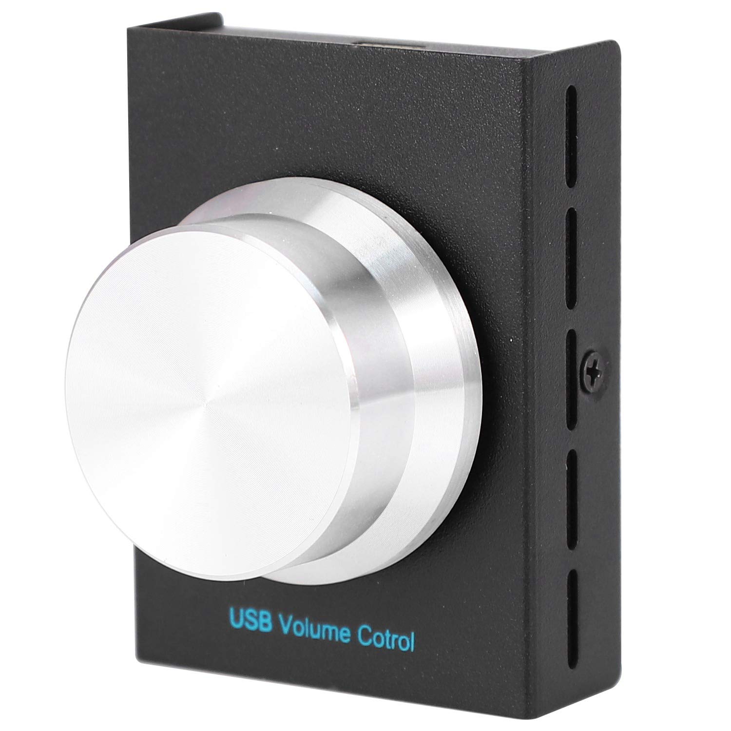 Usb Volume Control Lossless Pc Computer Speaker Audio A1 Multimedia