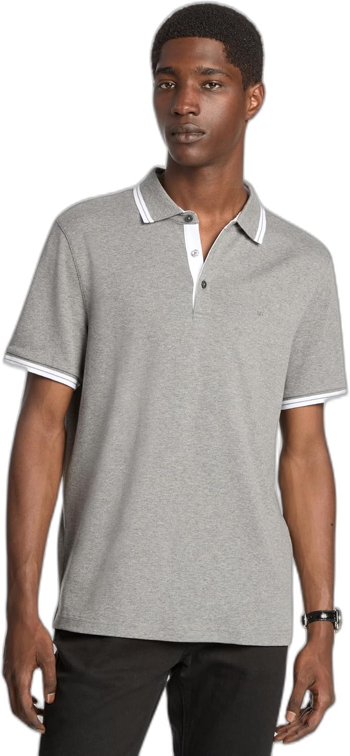Michael Kors Men's Greenwich Polo