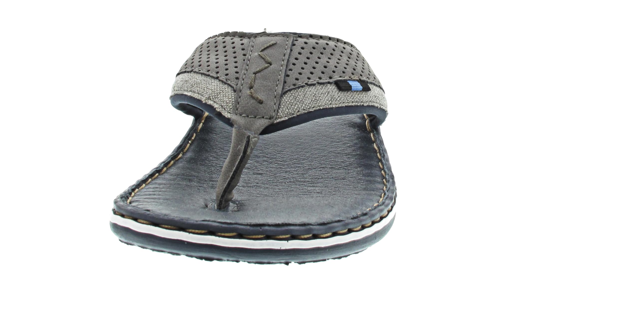 Rieker 21084 Herren Zehentrenner