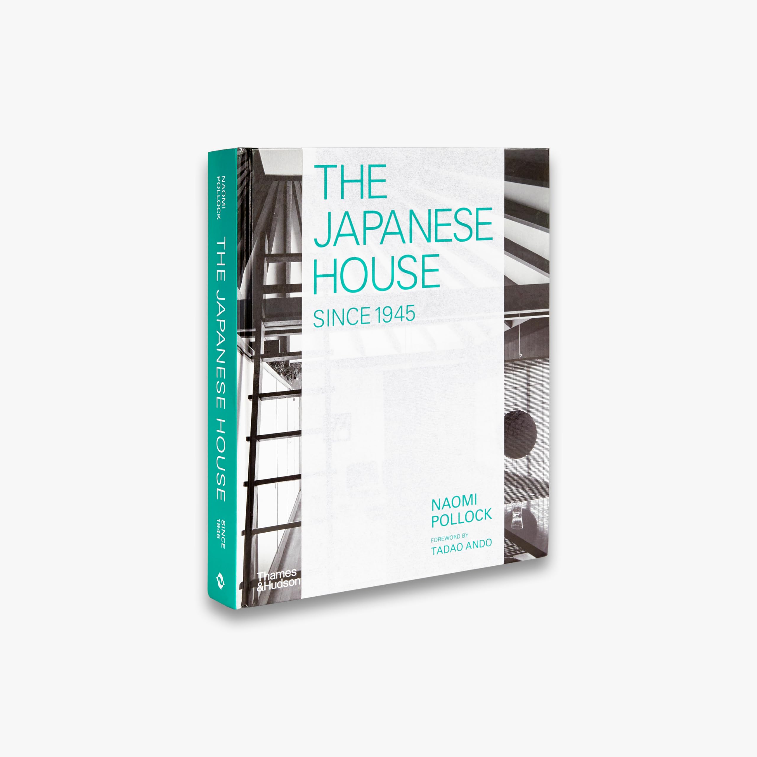 The Japanese House Since 1945