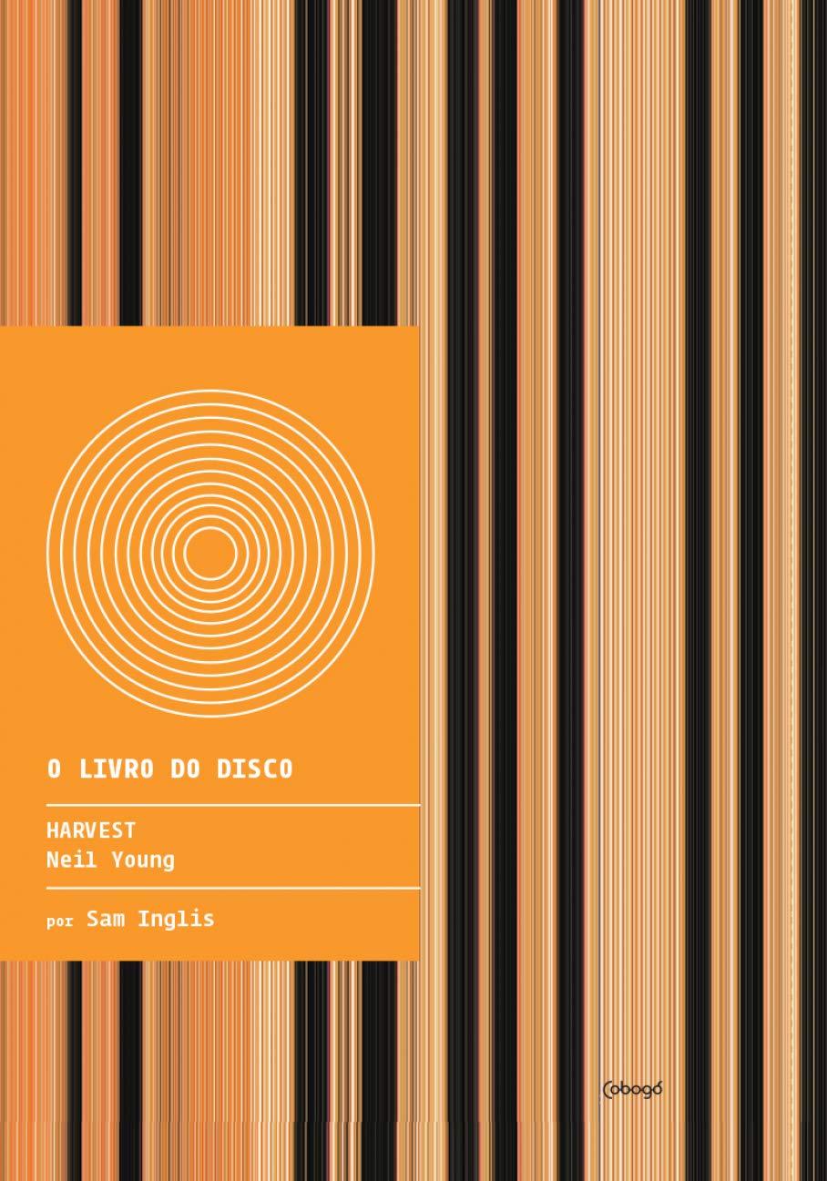 Harvest. Neil Young (Em Portuguese do Brasil)