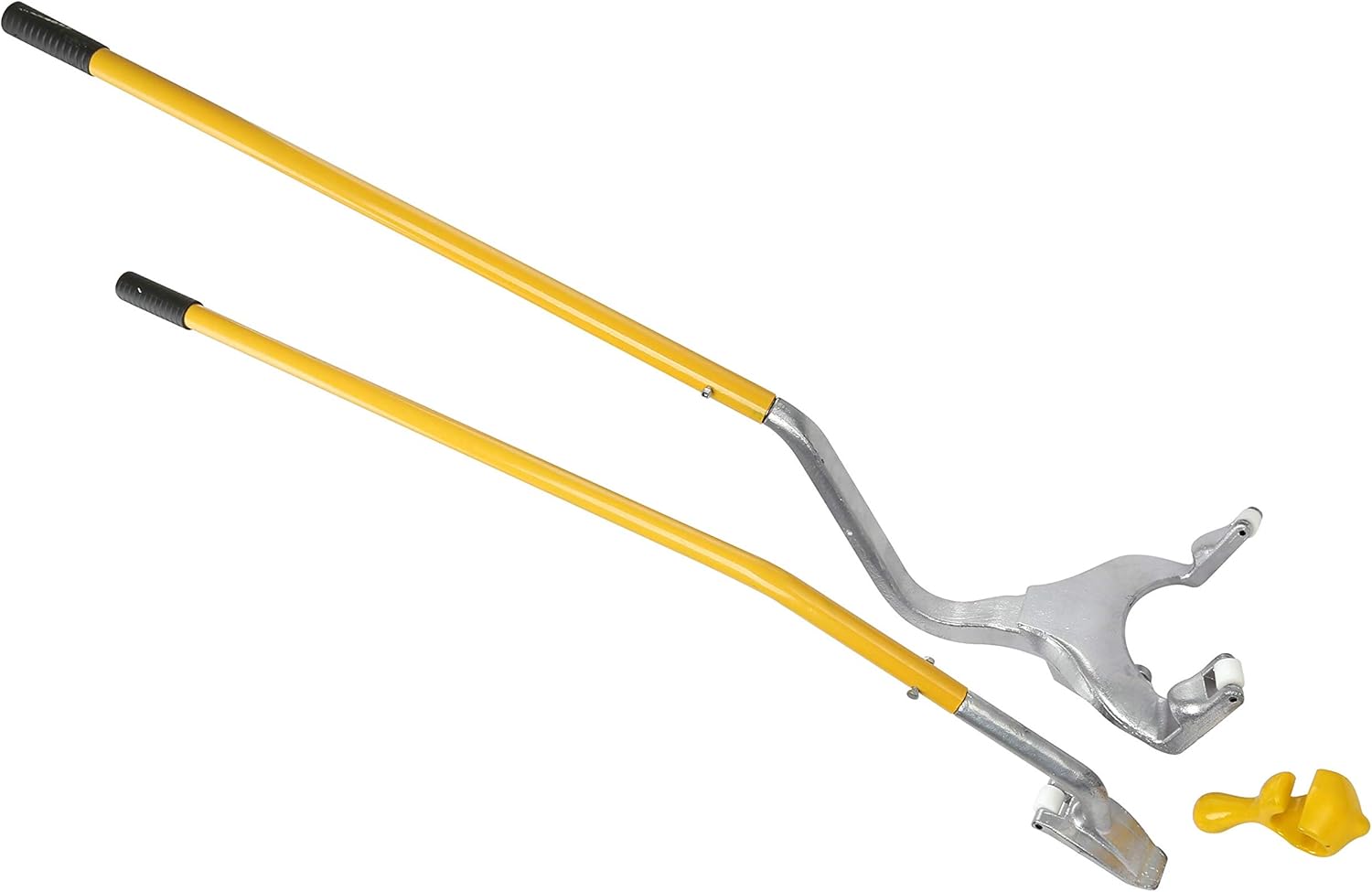 WINTOOLS 3PC 17.5" to 24" inch Tire Changer Mount Demount Tool Tools Tubeless Truck