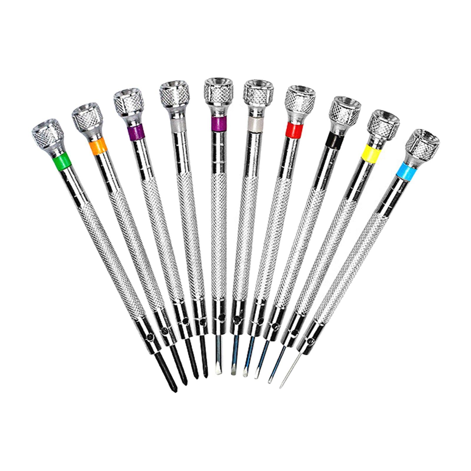 TOG Watch Repair Tool Kit Small Screwdriver Set Parts for Glasses Jewelry Watch|Tools & Repair Kits (B0CHWCRDK8) Amazon Price History, Amazon Price Tracker