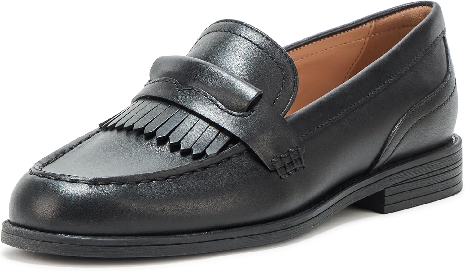 Cole Haan Womens Stassi Kiltie