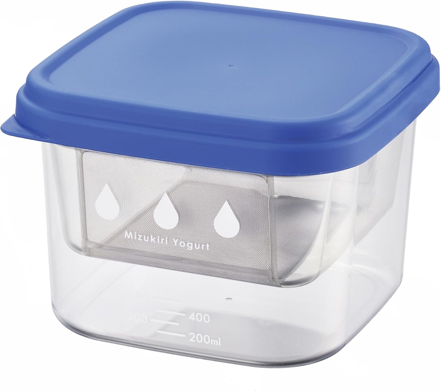 水切りヨーグルトが作れる容器のおすすめランキング